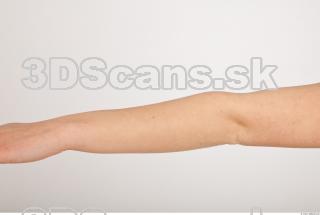 Photo reference of forearm 0001